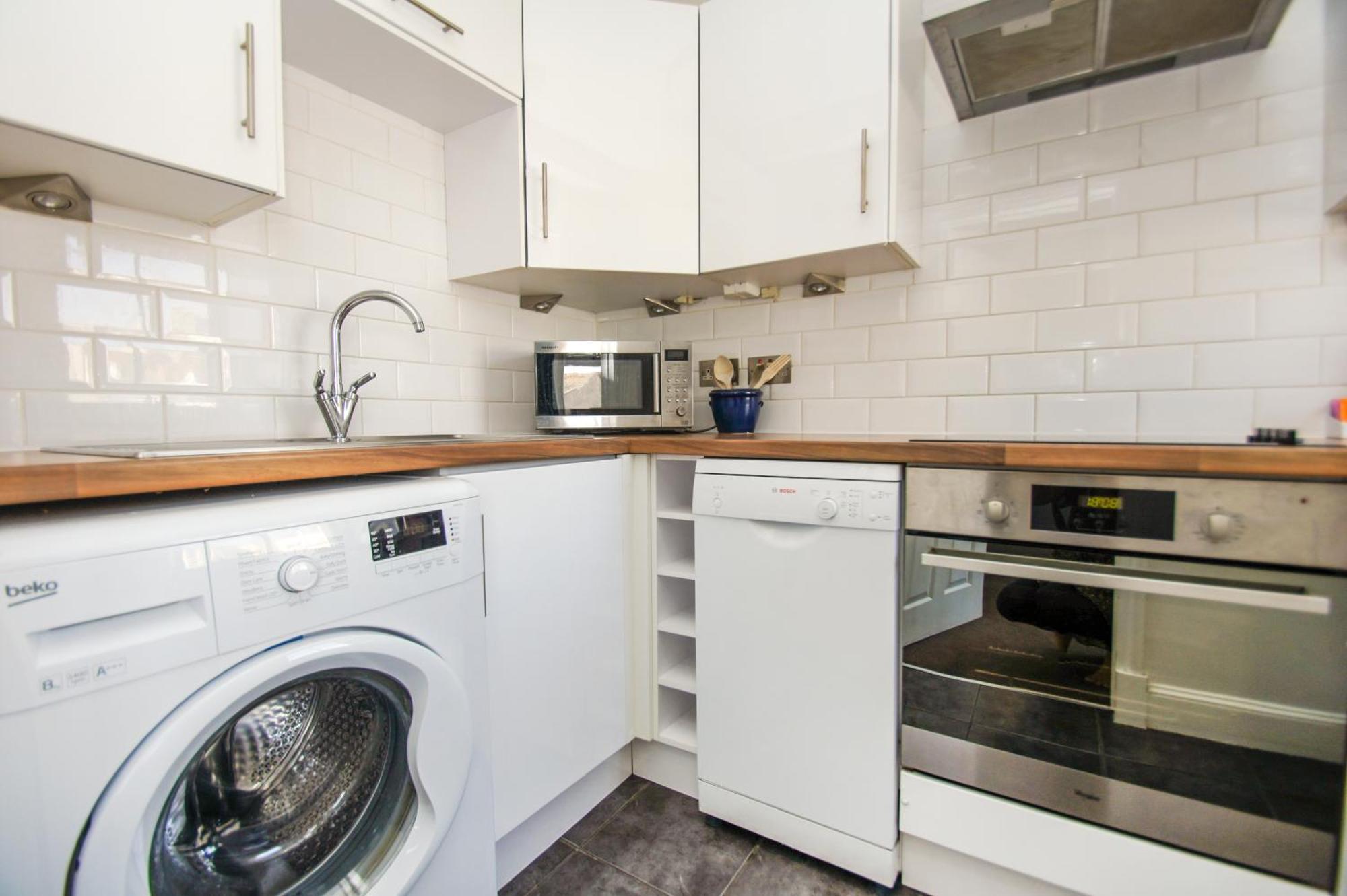 New Steine Apartment - Sea View - By Brighton Holiday Lets Kültér fotó