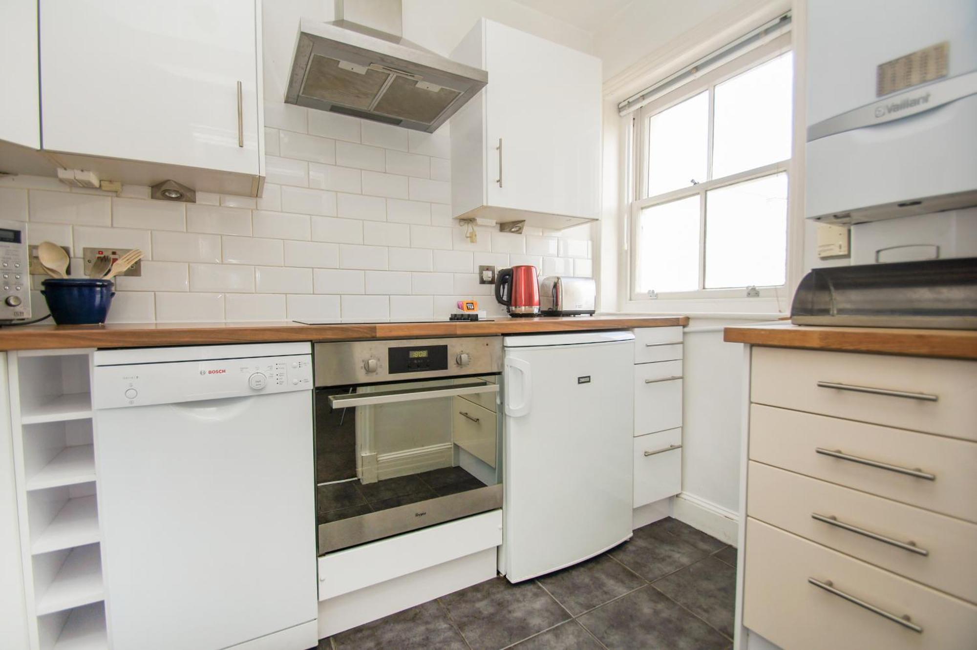 New Steine Apartment - Sea View - By Brighton Holiday Lets Kültér fotó